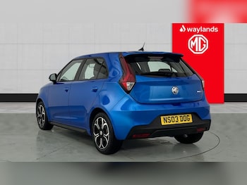 Used MG MG3 2024 for sale - 77434912: Photo