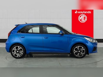 Used MG MG3 2024 for sale - 77434912: Photo