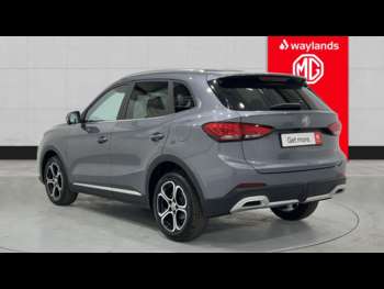 Used MG MG ZS 2025 for sale - 74930270: Photo