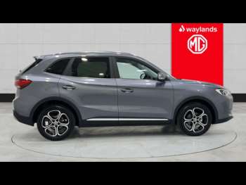 Used MG MG ZS 2025 for sale - 74930270: Photo