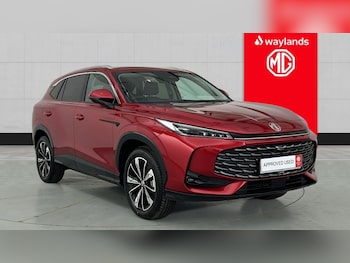 Used MG MG HS 2026 for sale - 78263263: Photo