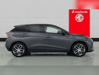 Used MG MG4 2025 for sale - 75441106: Photo