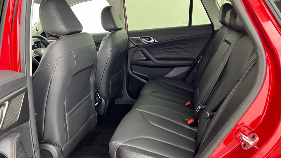 Used MG MG HS 2025 for sale - 76609740: Photo 10