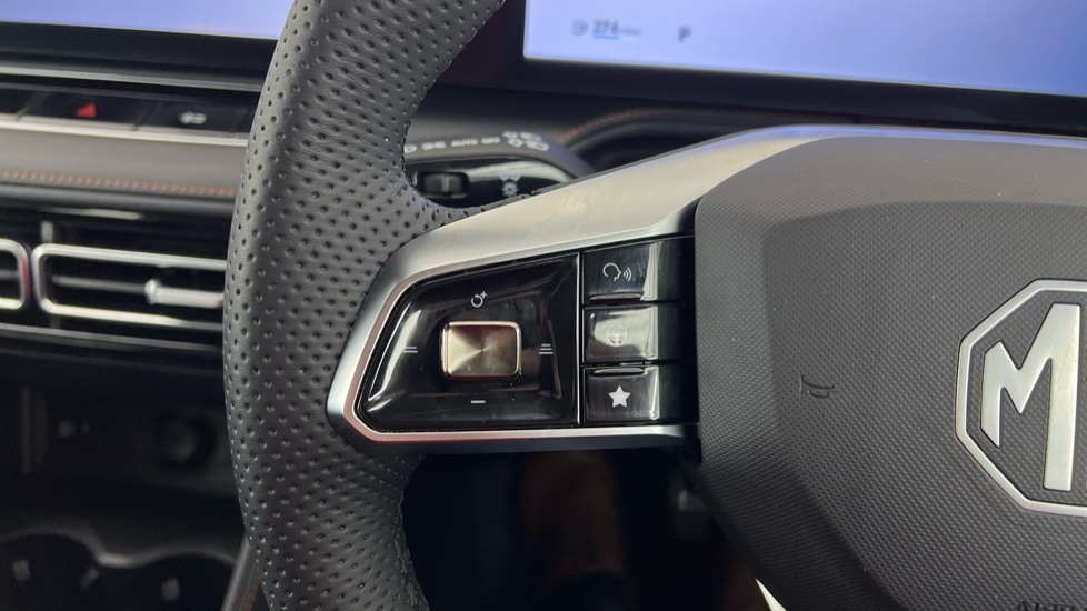 Used MG MG HS 2025 for sale - 76609740: Photo 11