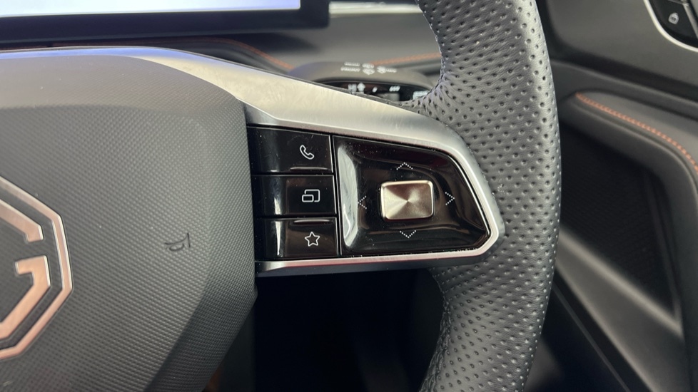 Used MG MG HS 2025 for sale - 76609740: Photo 12