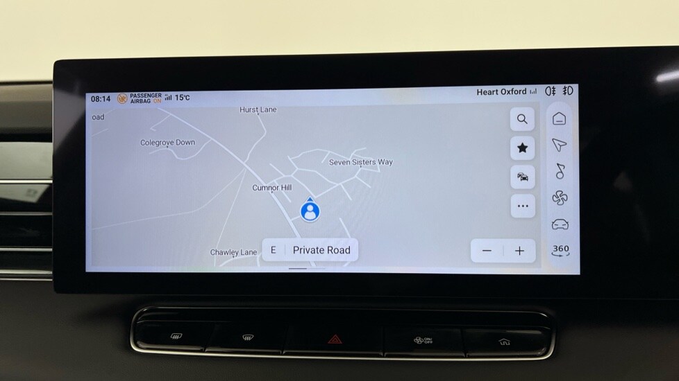 Used MG MG HS 2025 for sale - 76609740: Photo 13