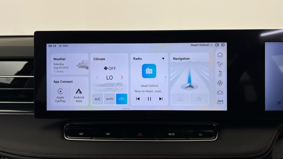 Used MG MG HS 2025 for sale - 76609740: Photo 18