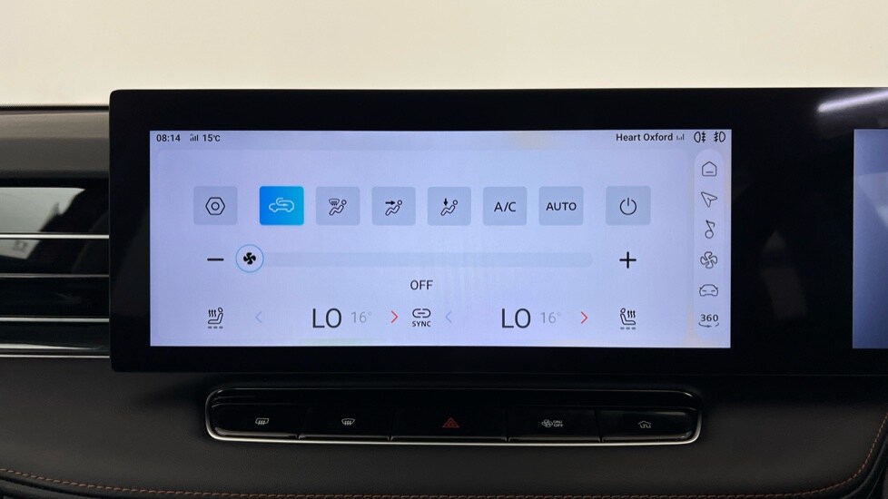 Used MG MG HS 2025 for sale - 76609740: Photo 19