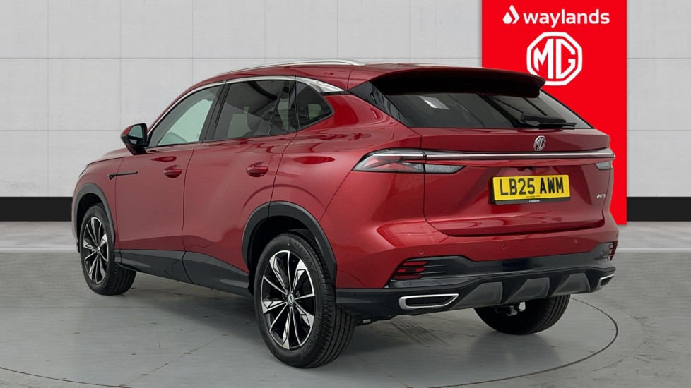 Used MG MG HS 2025 for sale - 76609740: Photo 2