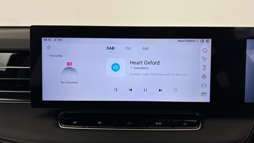 Used MG MG HS 2025 for sale - 76609740: Photo 21