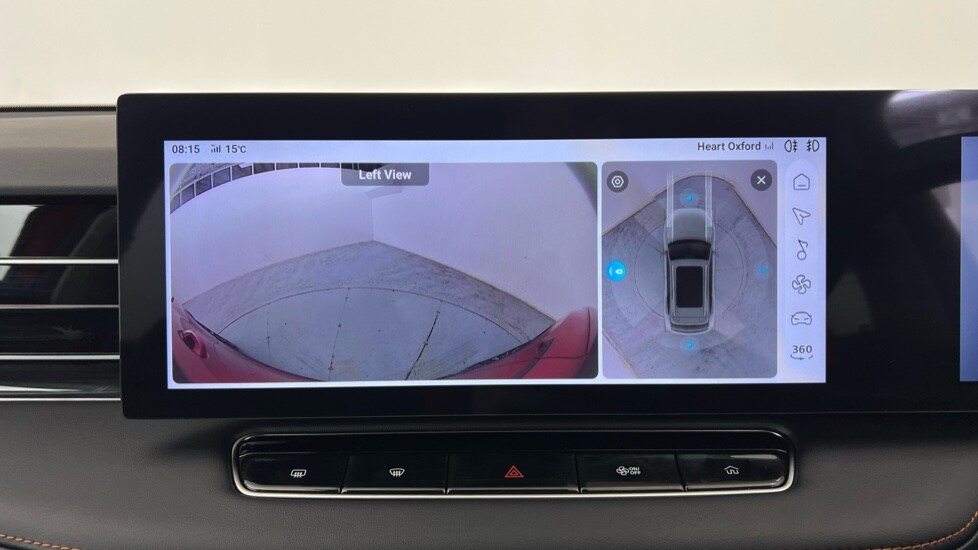 Used MG MG HS 2025 for sale - 76609740: Photo 24