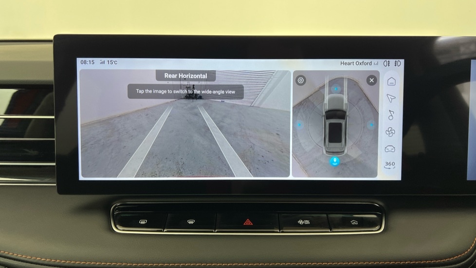 Used MG MG HS 2025 for sale - 76609740: Photo 26