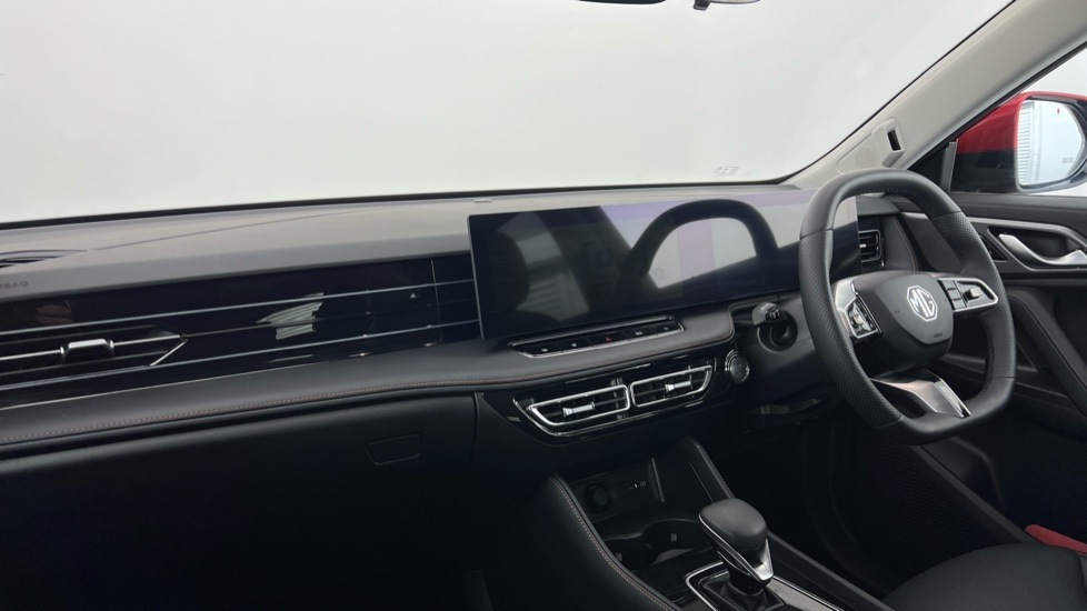 Used MG MG HS 2025 for sale - 76609740: Photo 3