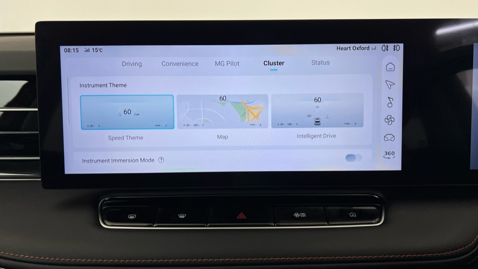 Used MG MG HS 2025 for sale - 76609740: Photo 30