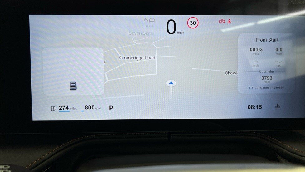 Used MG MG HS 2025 for sale - 76609740: Photo 31