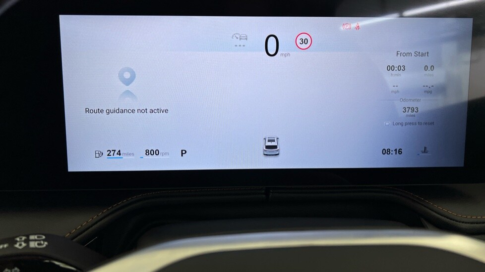 Used MG MG HS 2025 for sale - 76609740: Photo 32