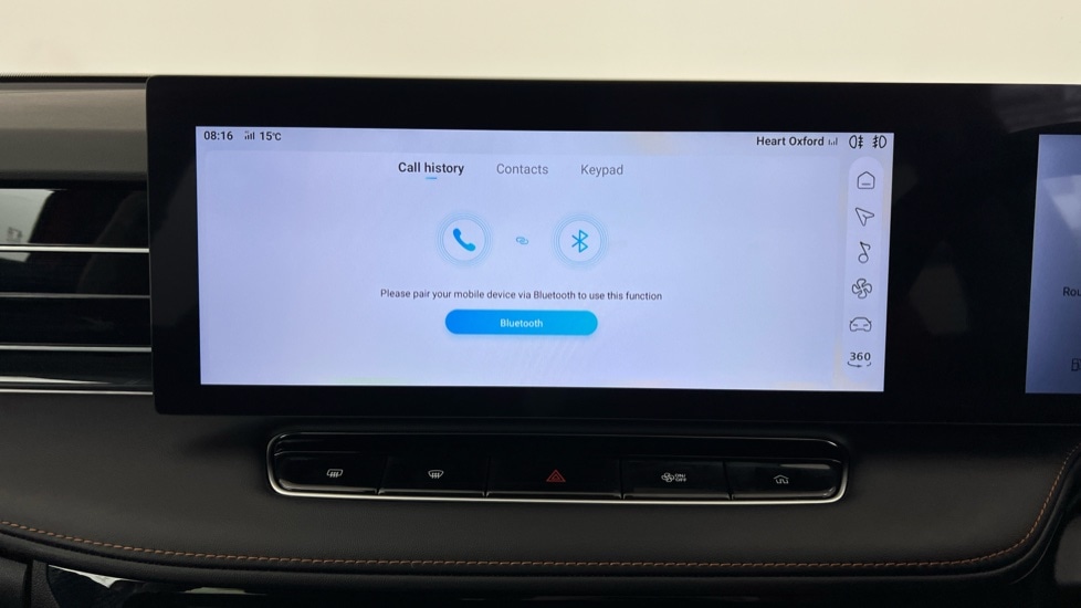 Used MG MG HS 2025 for sale - 76609740: Photo 34