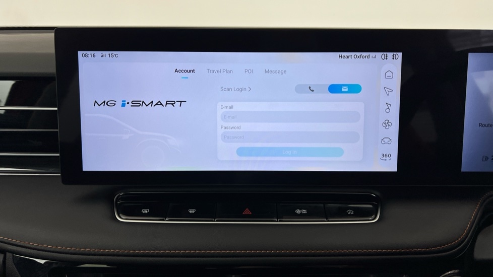 Used MG MG HS 2025 for sale - 76609740: Photo 35