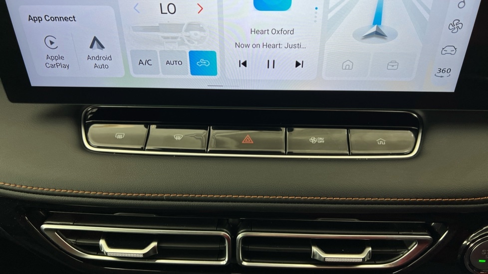 Used MG MG HS 2025 for sale - 76609740: Photo 36