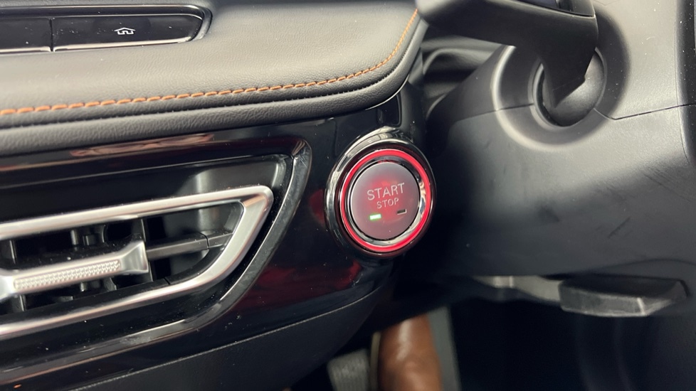 Used MG MG HS 2025 for sale - 76609740: Photo 37