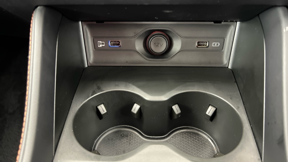 Used MG MG HS 2025 for sale - 76609740: Photo 38