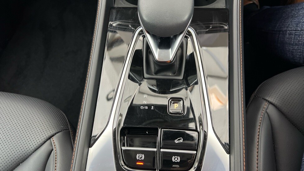 Used MG MG HS 2025 for sale - 76609740: Photo 39