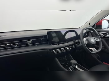 Used MG MG HS 2025 for sale - 76609740: Photo