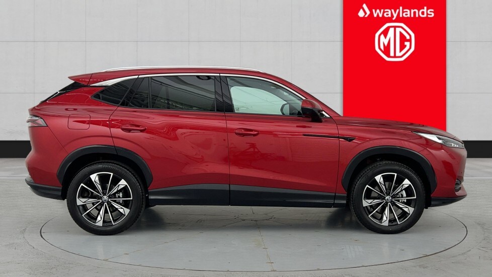 Used MG MG HS 2025 for sale - 76609740: Photo 4