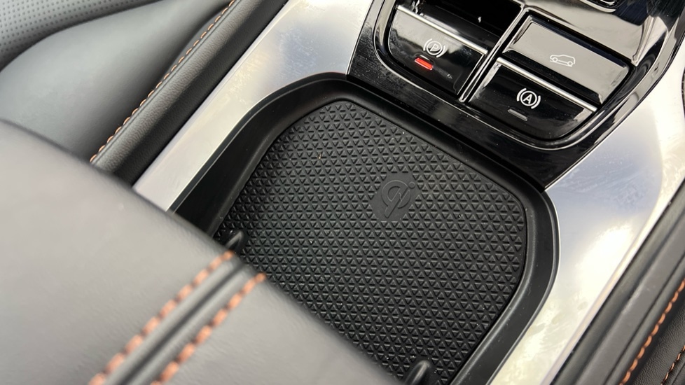 Used MG MG HS 2025 for sale - 76609740: Photo 40