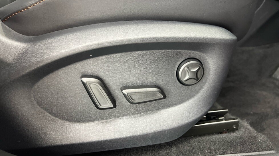 Used MG MG HS 2025 for sale - 76609740: Photo 43