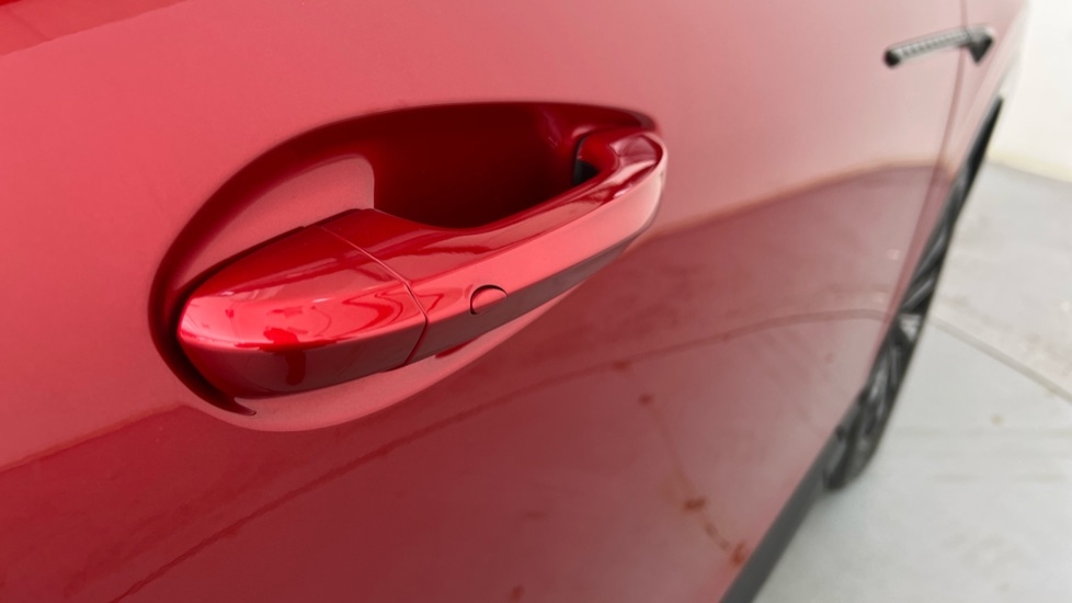 Used MG MG HS 2025 for sale - 76609740: Photo 44