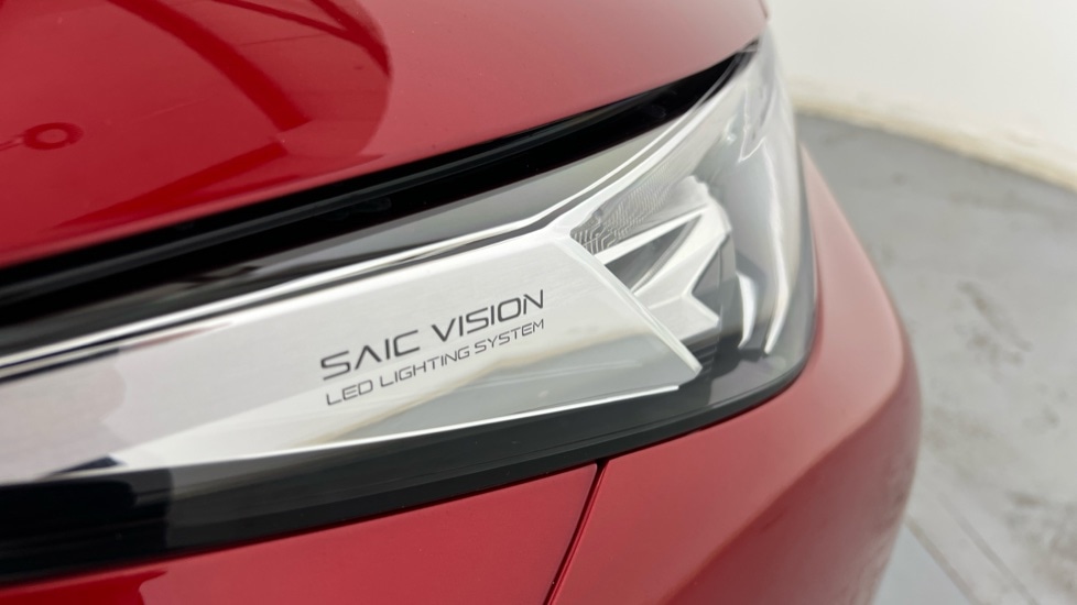 Used MG MG HS 2025 for sale - 76609740: Photo 45