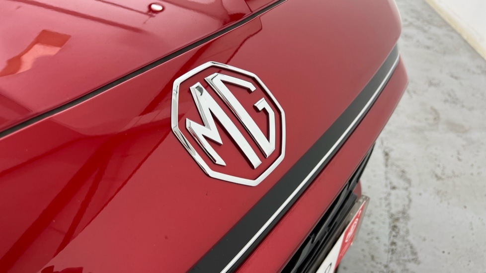 Used MG MG HS 2025 for sale - 76609740: Photo 46