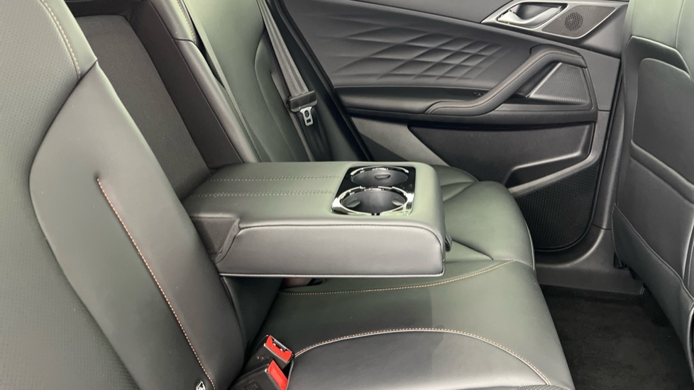 Used MG MG HS 2025 for sale - 76609740: Photo 48