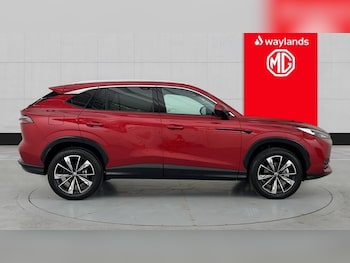 Used MG MG HS 2025 for sale - 76609740: Photo