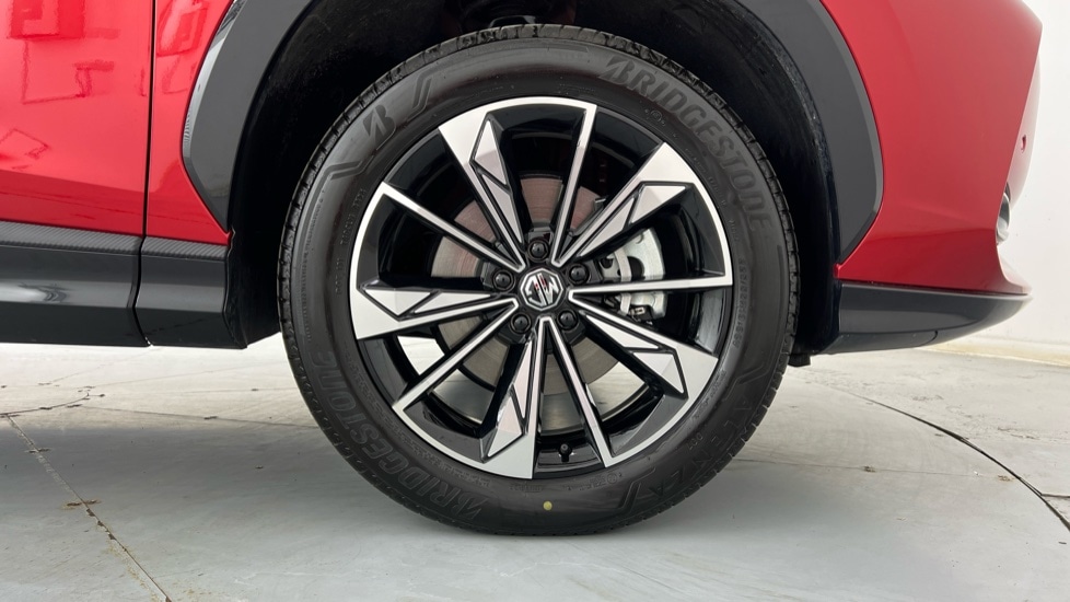 Used MG MG HS 2025 for sale - 76609740: Photo 5