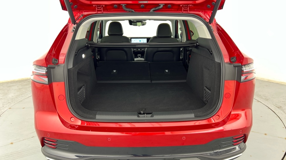 Used MG MG HS 2025 for sale - 76609740: Photo 50