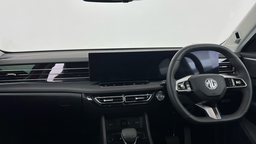 Used MG MG HS 2025 for sale - 76609740: Photo 6