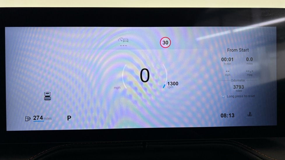 Used MG MG HS 2025 for sale - 76609740: Photo 7