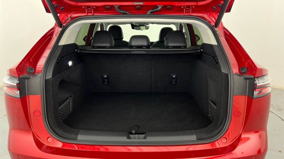 Used MG MG HS 2025 for sale - 76609740: Photo 8