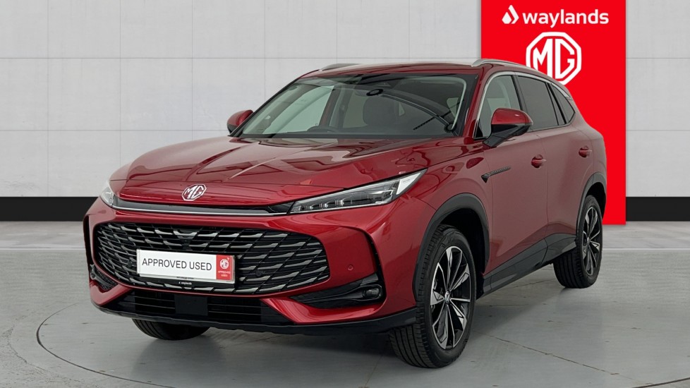 Used MG MG HS 2025 for sale - 76609740: Photo 9