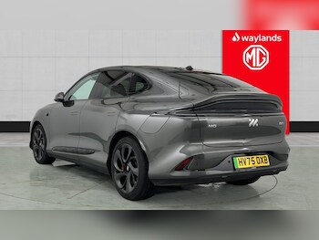 Used MG MG IM6 2025 for sale - 77300498: Photo