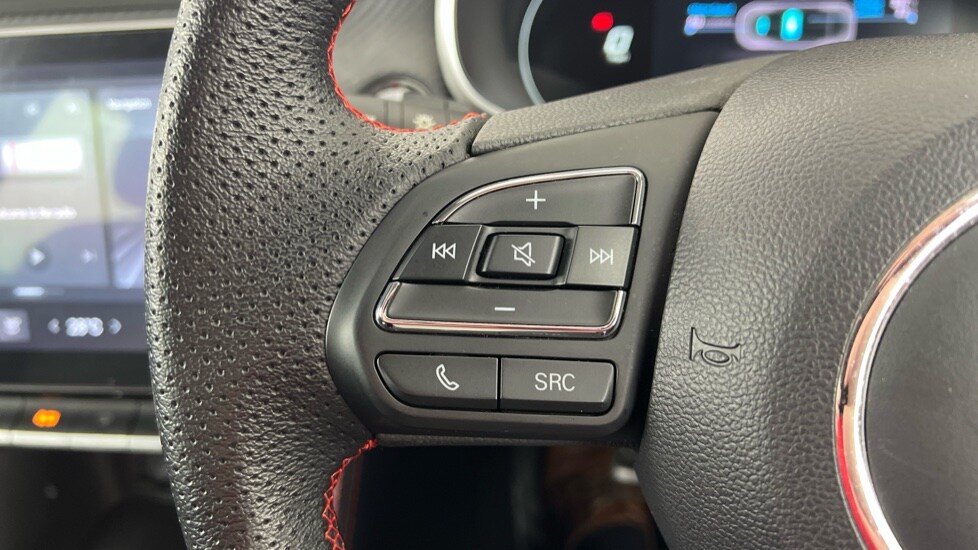 Used MG MG ZS 2024 for sale - 77274085: Photo 11