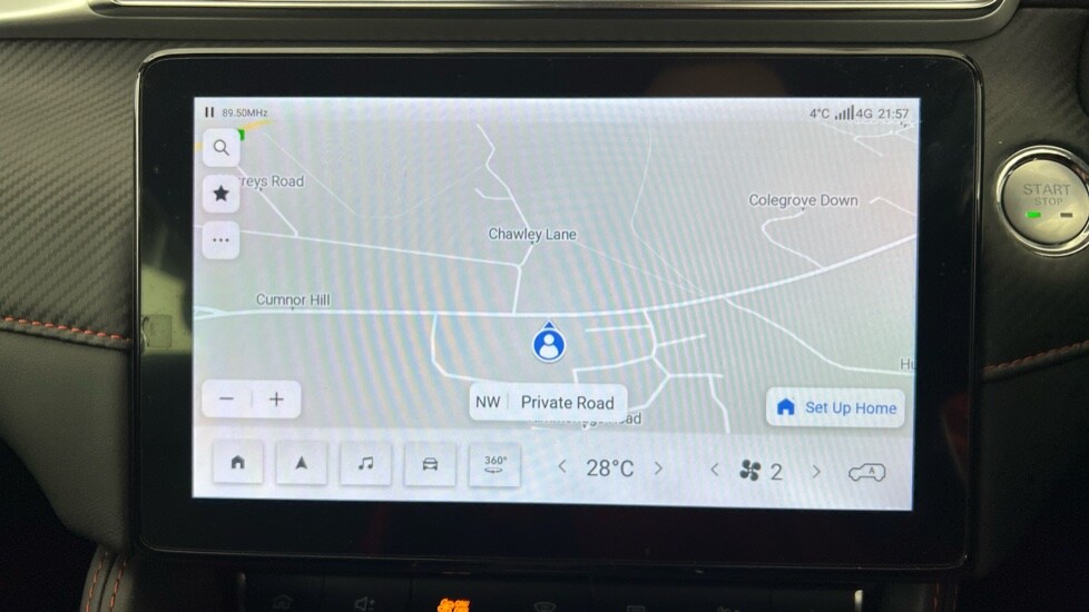 Used MG MG ZS 2024 for sale - 77274085: Photo 13