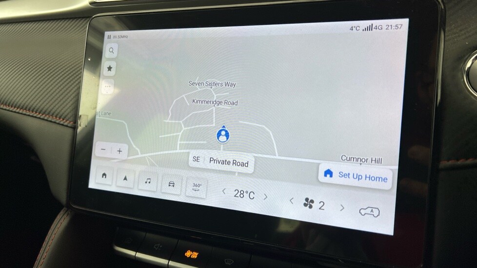 Used MG MG ZS 2024 for sale - 77274085: Photo 15