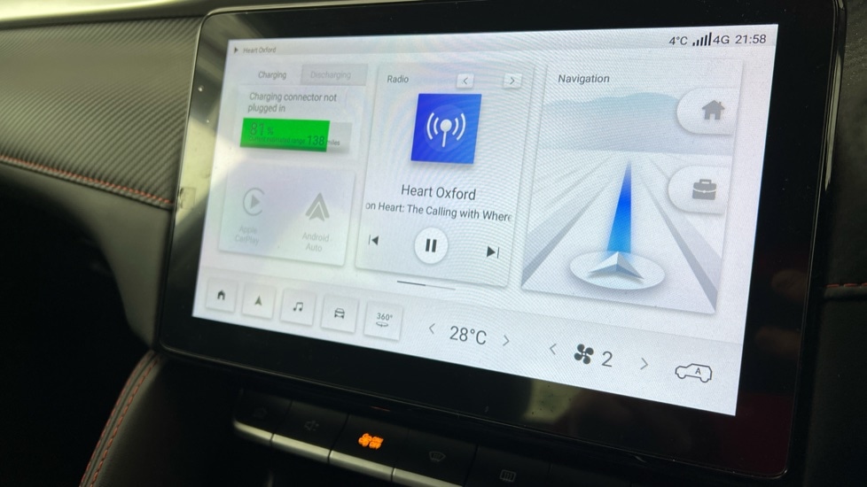 Used MG MG ZS 2024 for sale - 77274085: Photo 16