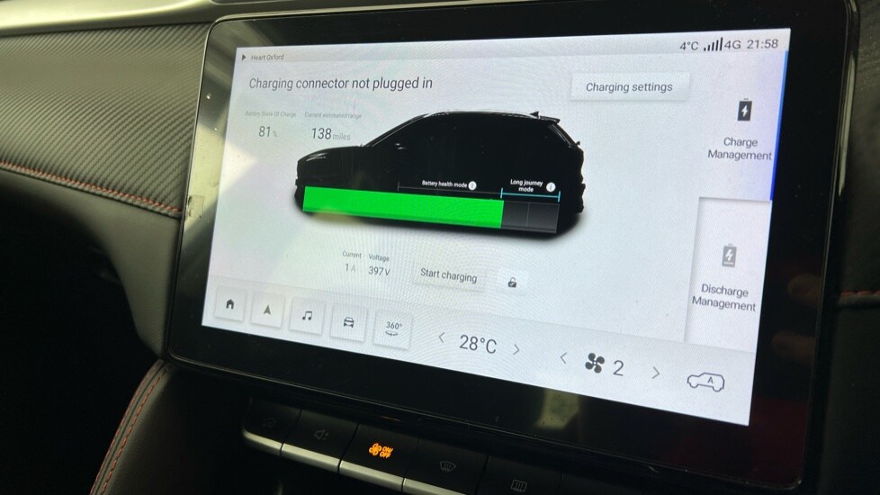 Used MG MG ZS 2024 for sale - 77274085: Photo 17