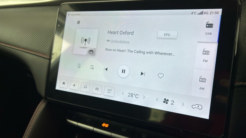 Used MG MG ZS 2024 for sale - 77274085: Photo 18