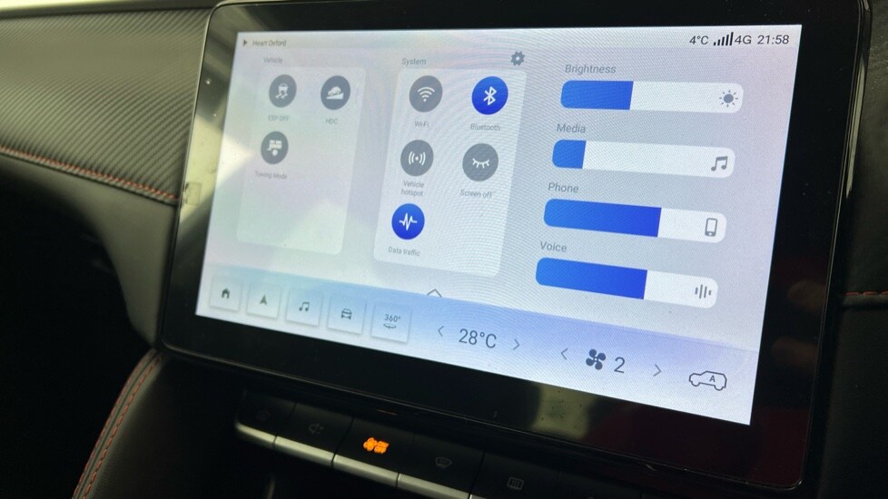 Used MG MG ZS 2024 for sale - 77274085: Photo 19