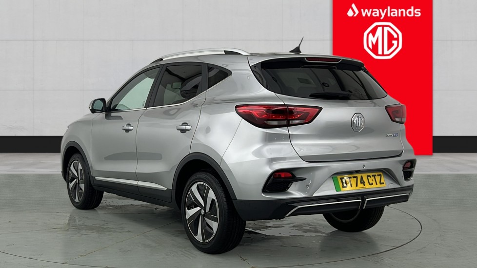 Used MG MG ZS 2024 for sale - 77274085: Photo 2